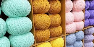 Cotton & Knit Fabrics