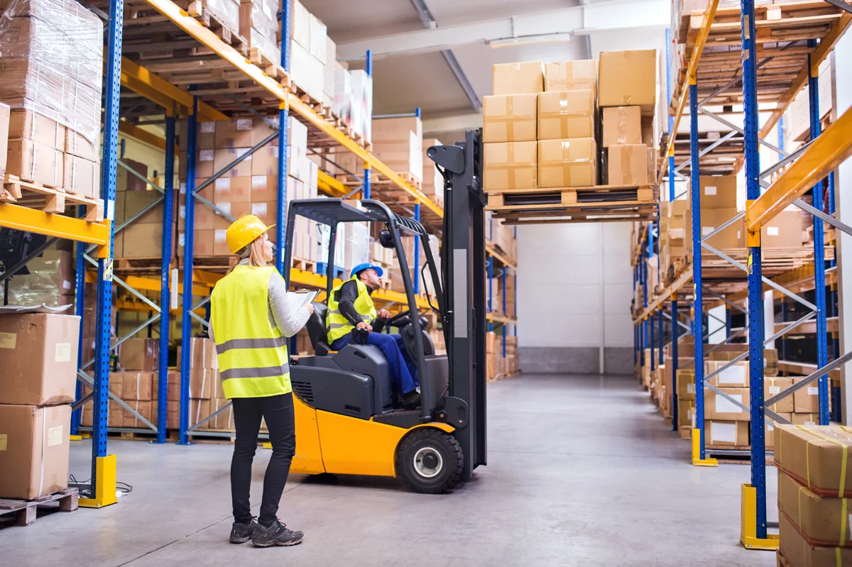 Warehouse