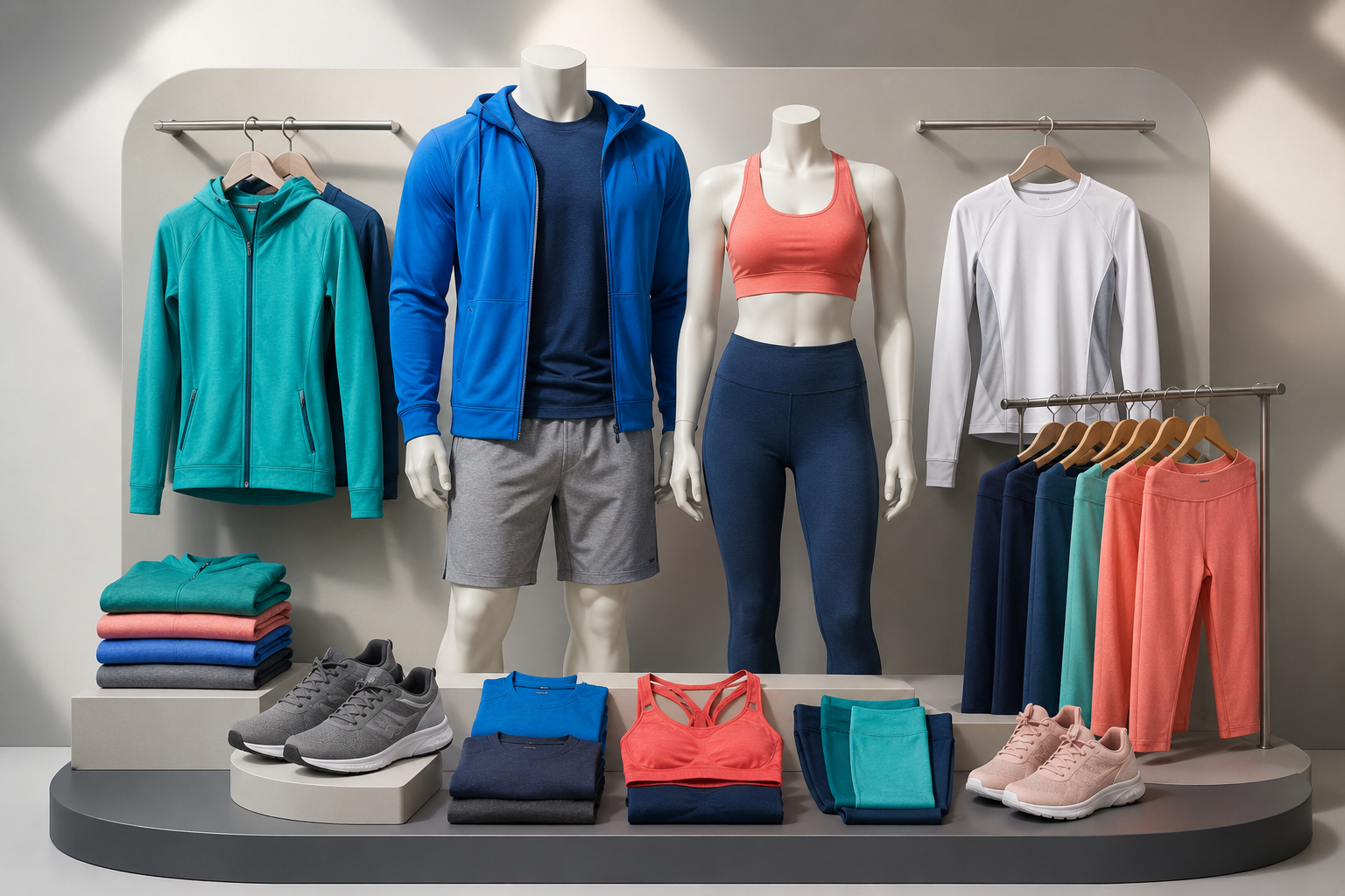 Sportswear